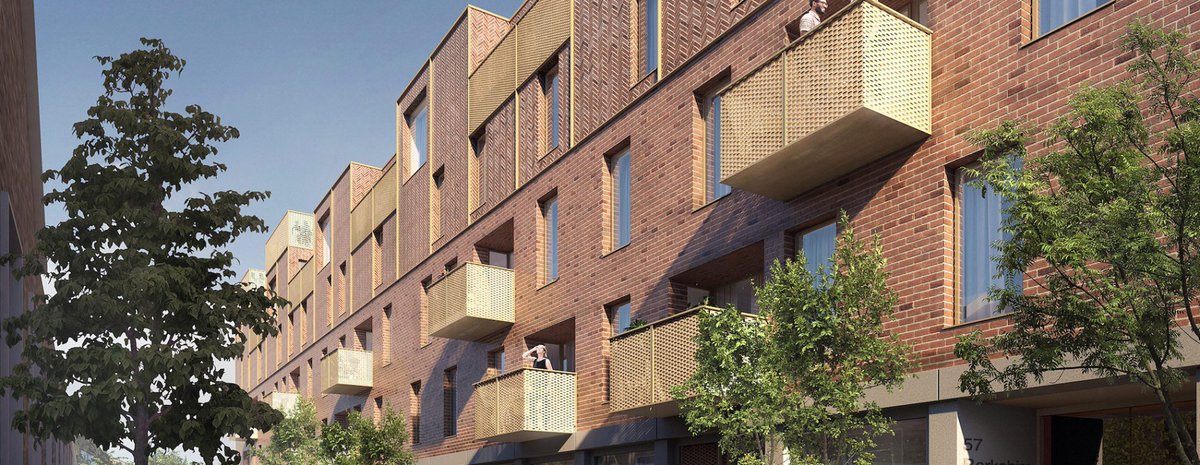 CMA_Planning's tweet photo. Pleased to see three of our schemes shortlisted for #HousingDesignAwards – well done to @MikhailRiches for #BerkshireRoad, @LevittBernstein for #SutherlandRoad and @ashsakula for #PedroStreet. https://t.co/sQUTBTjI56