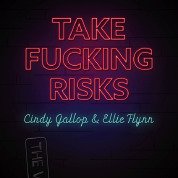 cindygallop's tweet photo. Hello London! I'm giving two very different talks in May - one on #takefuckingrisks @TFREvents @mellorandsmith May 9 https://t.co/xqr6AxDg8i + one on #createthefuture @creativeequals #CELeaders May 16 https://t.co/dxlIt3gvXj Pl join me for both &amp; take risks to create your future https://t.co/D4EO8wW6sv