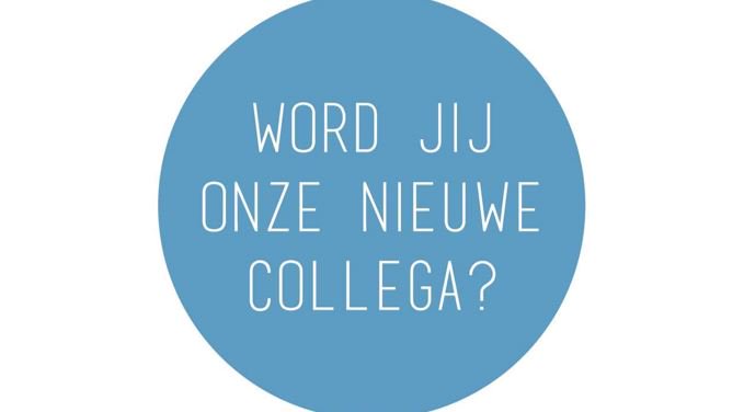 SEC_Oss's tweet photo. Wij zijn op zoek naar een nieuwe communicatiespecialist! Bekijk snel de vacature op: https://t.co/ykEJTMb6mH https://t.co/yQ2BpVzXOh