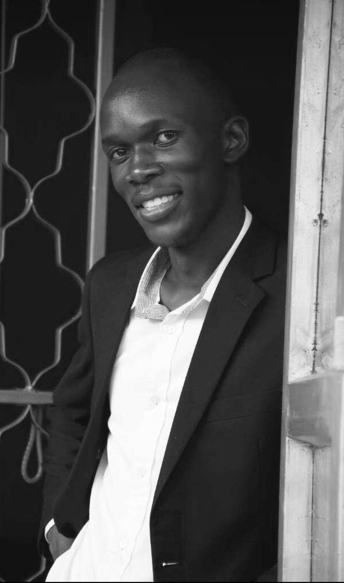 Name / Handle : Samuel Githbert Ewou (@samuel_githbert)Birth Date : 17th April Sam agrees the world is round. But, he also thinks the earth could be some other shape. It could be a conspiracy for us to believe in someone's findings and go by that. The earth could be flat!