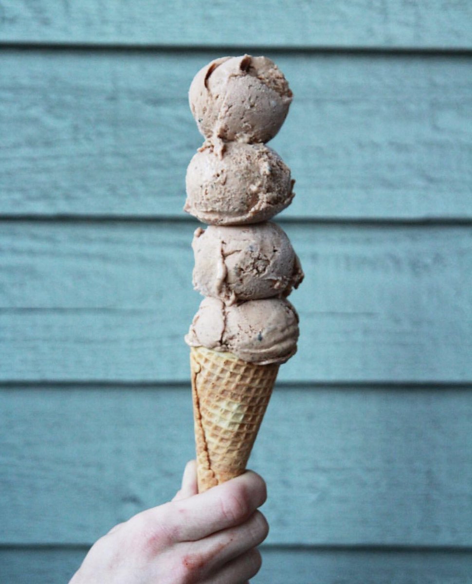 CD ICE CREAM CO. tweet media