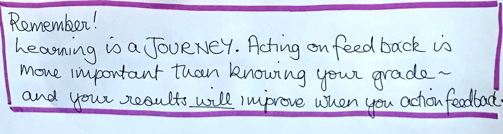 melanieguidera's tweet image. The Assessment and Feedback group @JESS_Secondary have been powering through the development of policy - but what do we need the kids to know? #JESSprogress #JESSteachingandlearning #feedbackforprogress thanks for the inspiration @DrMikeEducation @TeacherToolkit @DavidTLowbridge