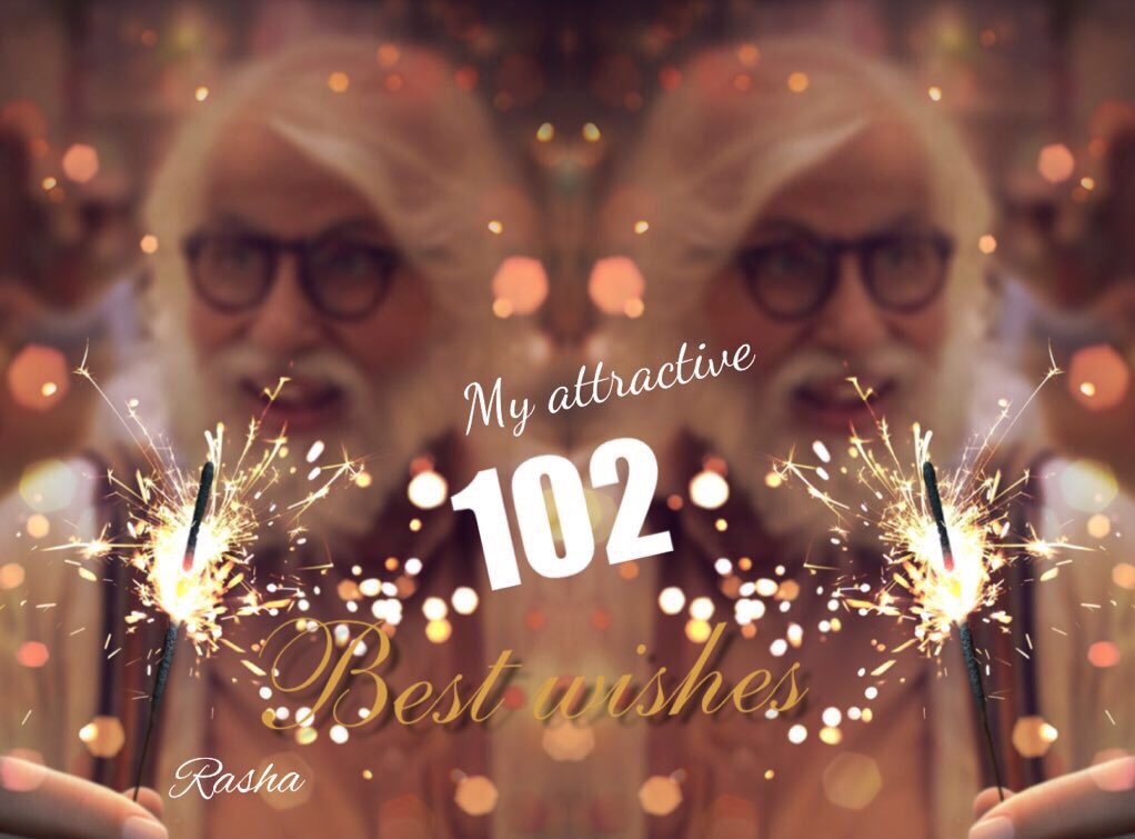 DiipeshArrora's tweet photo. #LegendsatRoyalOperaHouse
#18DaysTo102NotOut @SrBachchan @chintskap https://t.co/LoXu4QLZbs