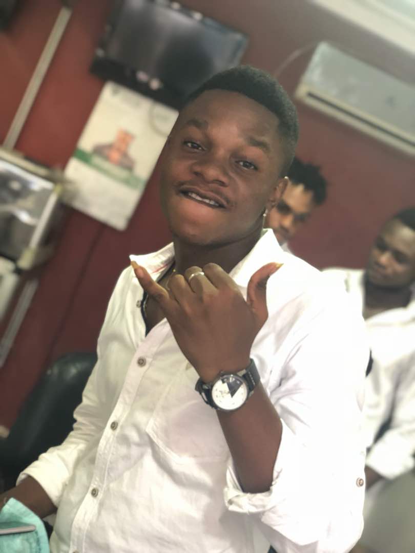 QwesiFlexMusic's tweet photo. Success loves preparation, dedication and action... Bless Up
#FF2DU https://t.co/2PQS0vsbCc