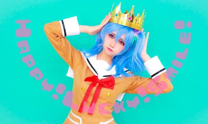 Twitterのコスプレ画像67