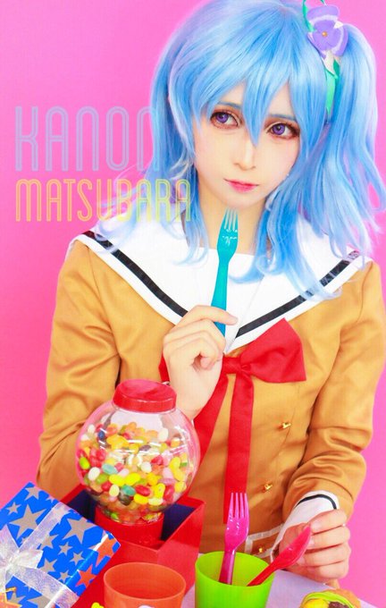 Twitterのコスプレ画像64