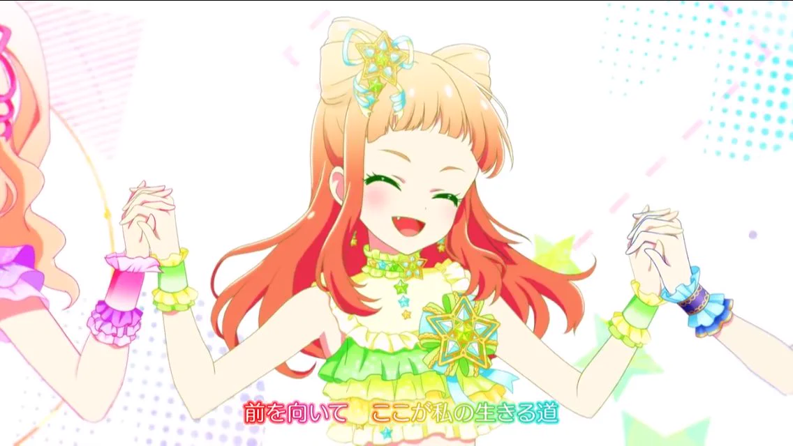 アイカツ！フォトonステージ！！公式 on X: 