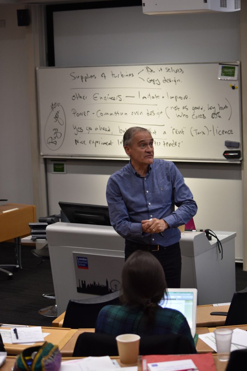 CleanTech Challenge tweet media