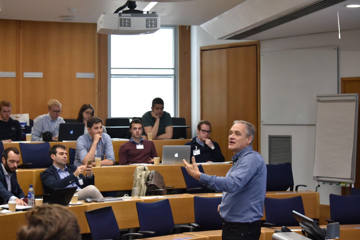 CleanTech Challenge tweet media