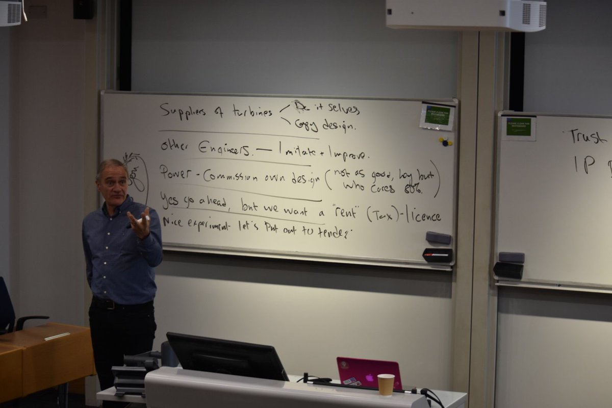 CleanTech Challenge tweet media