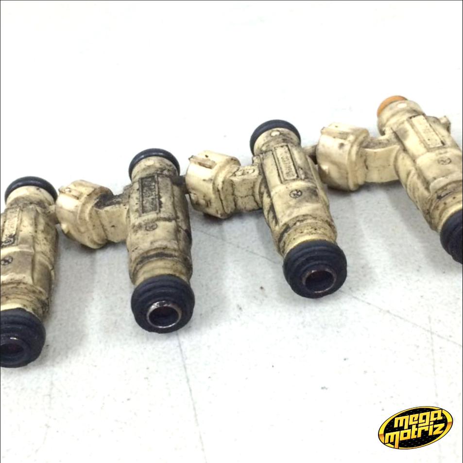 MegaMotriz's tweet photo. los #inyectores sufren de obstrucción por la acumulación de sedimentos de combustible. Al taparse, el #inyector reduce la cantidad de #gasolina que atomiza.
#motor #injector #nautica #boats #cars #automovil #mecanica #automotriz #taller #consecionario
#FuelInjection #MegaMotriz https://t.co/Gef7oK48SX