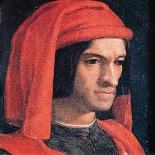 3. Les contrôles successifs de Côme (1434-1464) puis de son fils Pierre (1464-1469) et enfin de ses petits-fils Laurent et Julien, utilisant le mécénat pour affirmer leur pouvoir, aide à l’éclosion du mouvement artistique de la  #Renaissance. (là encore, futur thread)