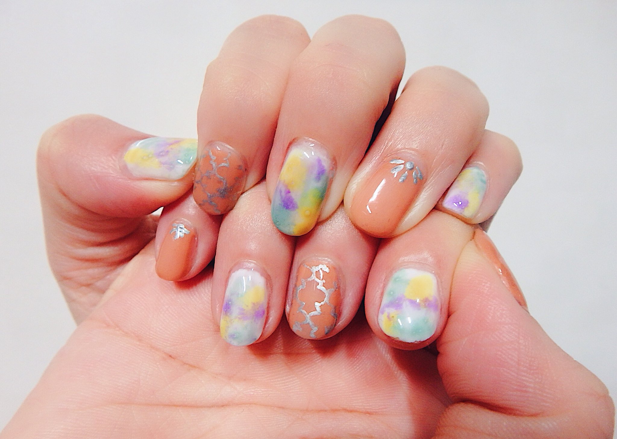 Jya Me ヤミー New Self Gel Nail シルバーアートと スポンジワイプでグラデネイルに挑戦してみたよ 全て Naility Official を使ってます Selfgelnail まだまだ修行が必要 大苦戦 シルバーアート スポンジネイル T Co Arb1mlxsbh Jya Me ヤミー New Self Gel Nail シルバーアートと スポンジワイプでグラデネイルに挑戦してみたよ 全て Naility Official を使ってます Selfgelnail まだまだ修行が必要 大苦戦 シルバーアート スポンジネイル T Co Arb1mlxsbh
