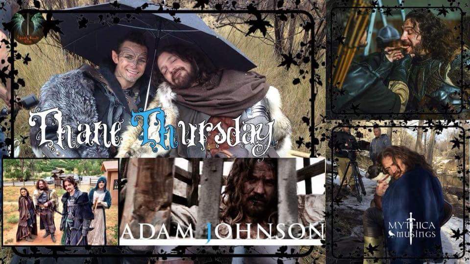 MythicaMusings's tweet photo. Another grand Thane Thursday is here. Join us and have fun at
https://t.co/klc4awaDnn https://t.co/WP3yxsEyDc