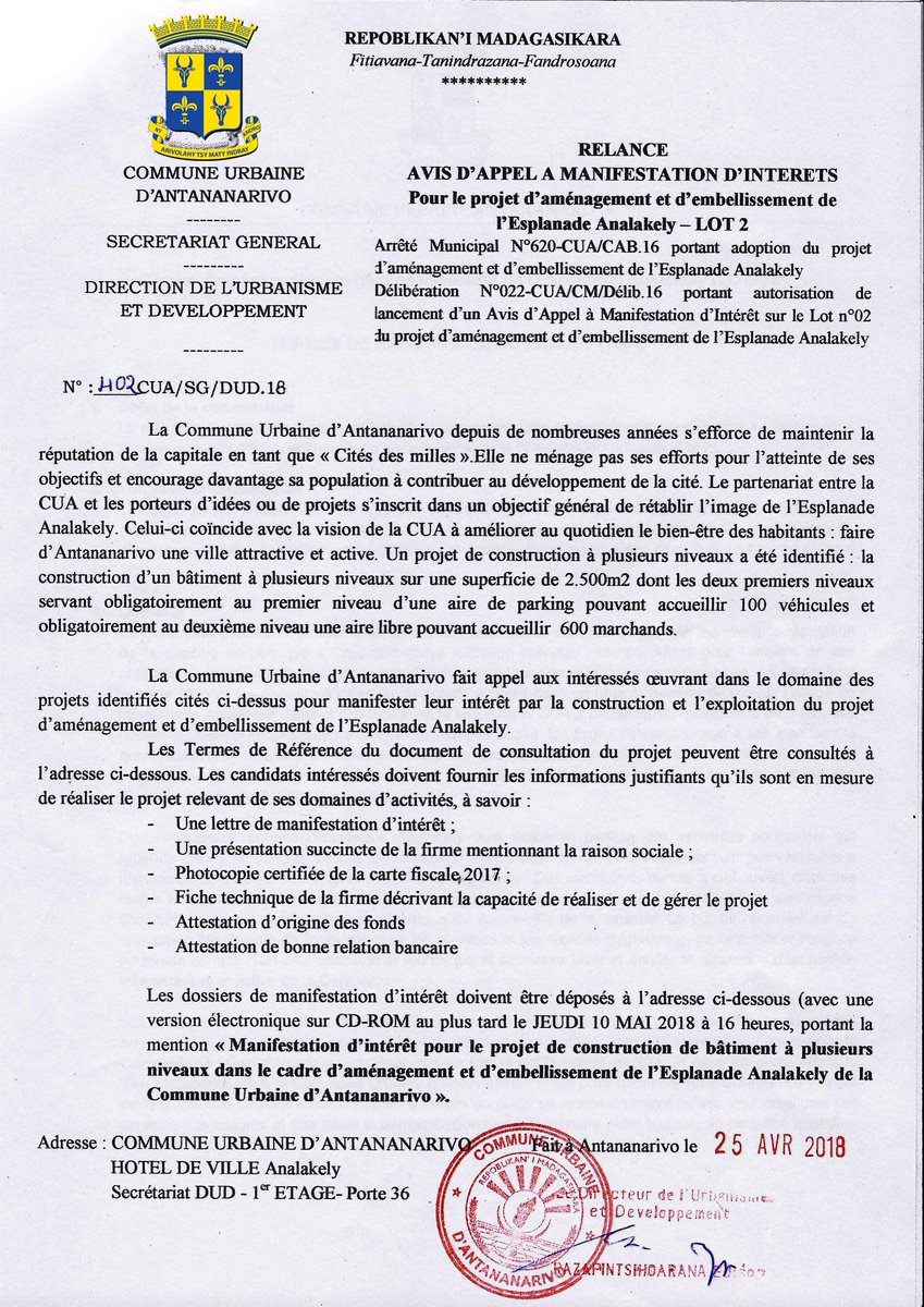 CUA serasera tweet media