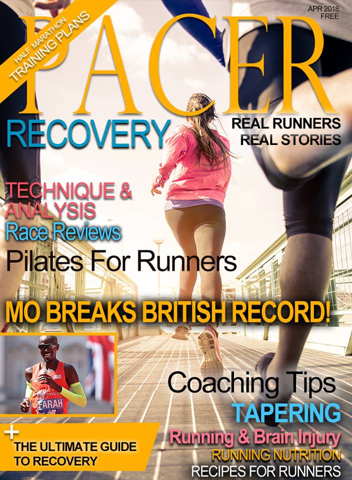 FREE Running magazine <a href="/PACERMAG/">PACER MAGAZINE</a> now available to download here pacermag.co.uk 😀 #running #runners #ukrunchat #pacermag #runhappy