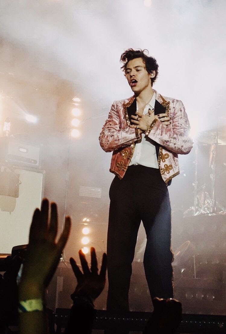 hstylespr's tweet photo. ¡Buenos dias!
Bendiciendo su timeline hoy jueves con estas fotos 😌🙏🏻💖
#ReadyForHarry https://t.co/icYkgUWSrD