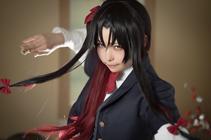 Twitterのコスプレ画像62