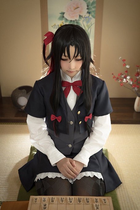 Twitterのコスプレ画像59