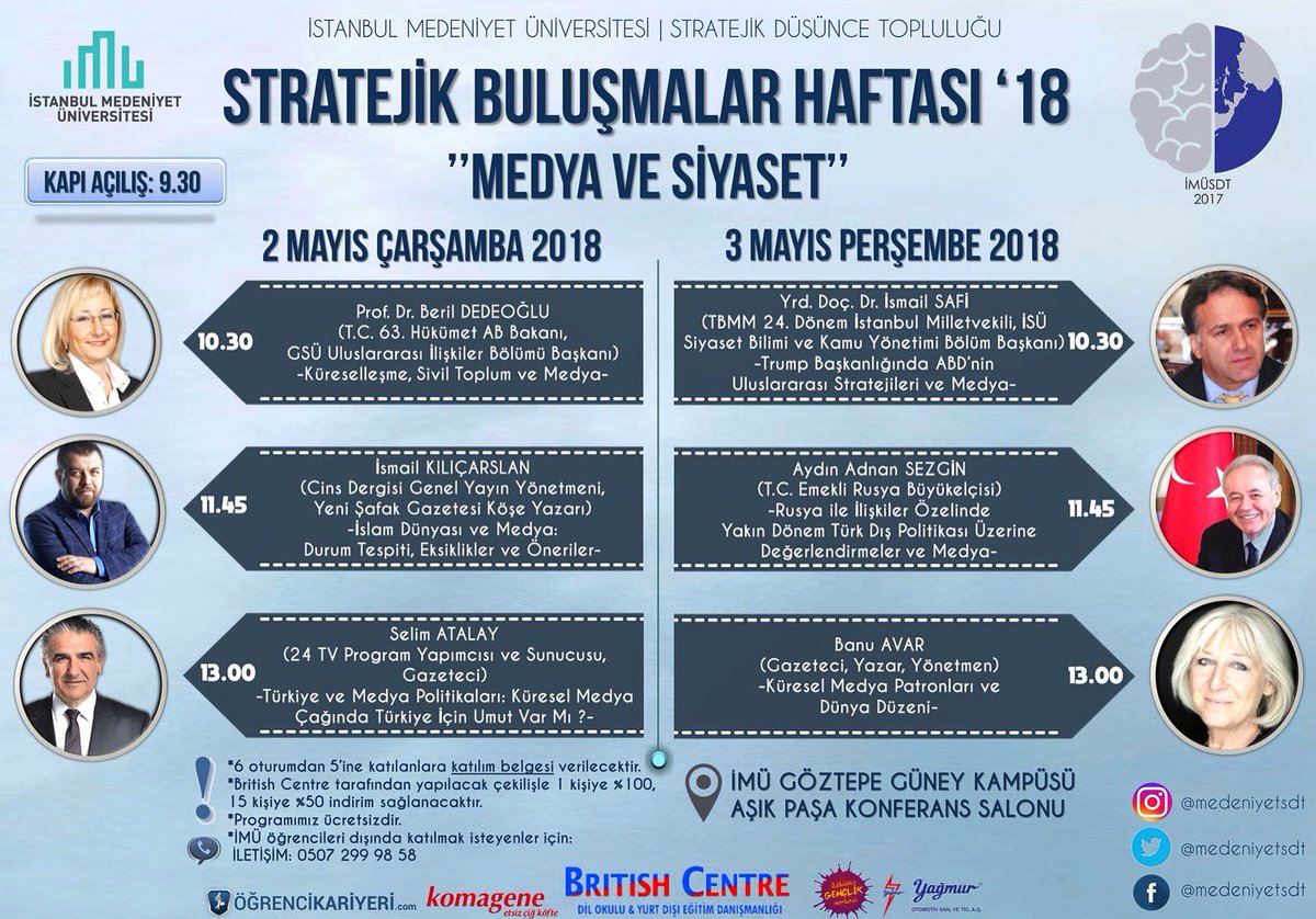 İMÜ SOGETO (@isogeto) on Twitter photo Stratejinizi çok beğendik başarılar diliyoruz 😊SOGETO'da orada olacak ! <a href="/medeniyetsdt/">İMÜ Stratejik Düşünce Topluluğu</a> Stratejinizi çok beğendik başarılar diliyoruz 😊SOGETO'da orada olacak ! <a href="/medeniyetsdt/">İMÜ Stratejik Düşünce Topluluğu</a>