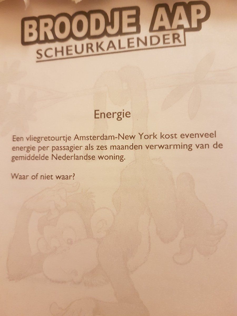 Hier wordt je stil van. Het antwoord is waar.