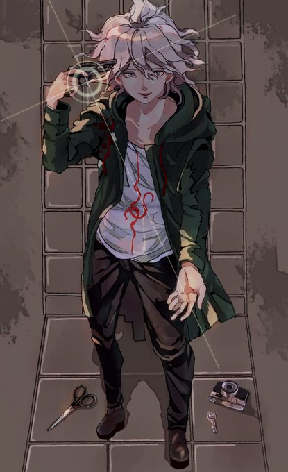 Lo160chiさんのイラストまとめ