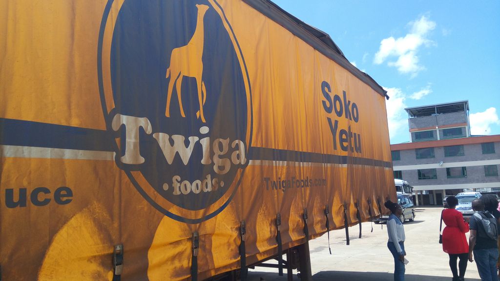 mbuguanjihia's tweet photo. #Banana #Potatoe #Potato + misc #SupplyChain ... now you get context on the #capial raise by #TwigaFood. #Technology is but an enabler .. https://t.co/tObDKJ3xII