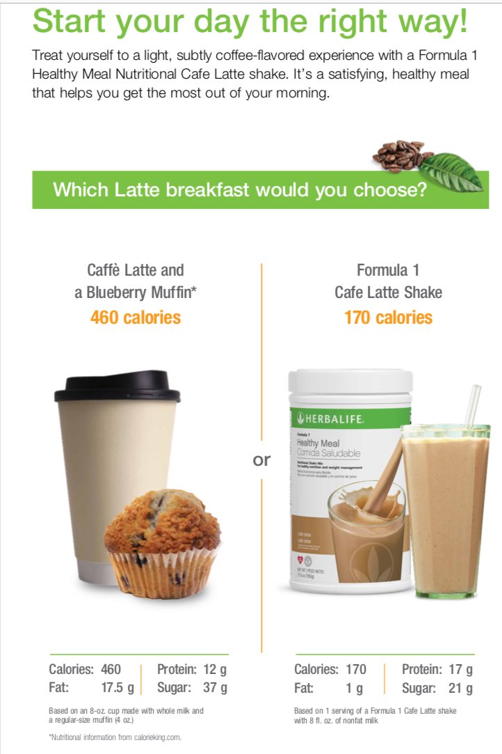 gillygilly92's tweet photo. Start your day off right with Herbalife!
#Herbalife #nutrition #clientsneeded #breakfest https://t.co/V3ok5xoDvH