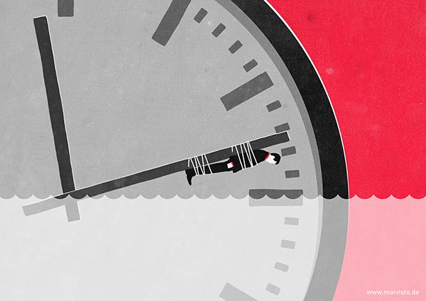 maivisto's tweet photo. #Mindshot 117: Time Pressure
See this post on https://t.co/ebtzEVZwuE          
-
#maivisto #mindshots #illustration https://t.co/cNjPBXkQlK
