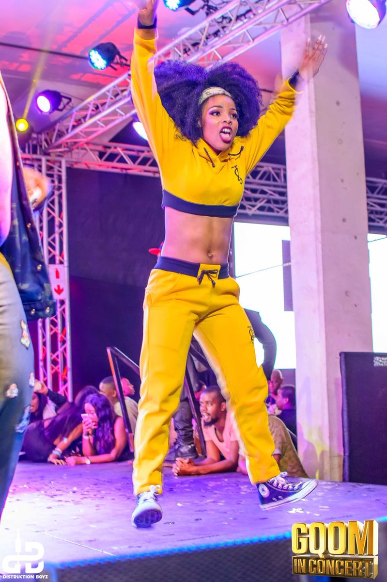 AfroTainmentSA's tweet photo. Thank You @tipcee x @slenda_amadada x @ornica_dasi #AMADADA πππ Thanks to everyone who bought tickets for #GqomInConcert !!! SIYABONGA THINA !!! No Rush.... Kusengenzeka noma yini !!!!! #GqomIsTheFuture #RespectGqom #ItWasAllADream cc @eThekwiniM https://t.co/P5Wd4Swfv5