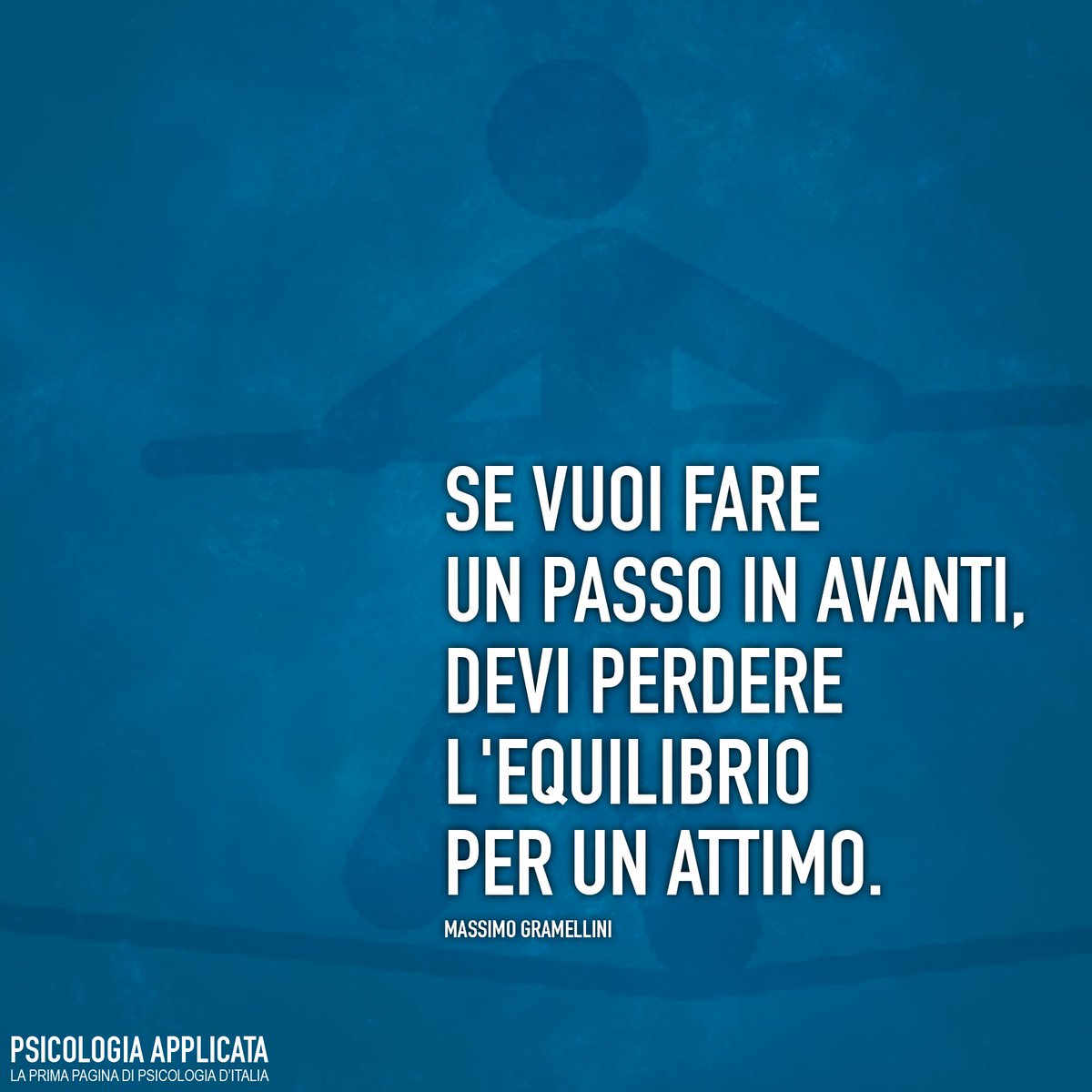 Psicologia Applicata Chi Non Rischia Resta Inchiodato Al Suolo Frasi Psicologia Frasiitaliane Aforismi Motivazione 26aprile Psicologiaapplicata T Co F0sip2g5ld