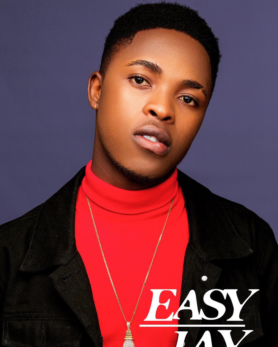 GWORLDWIDEENT's tweet photo. Welcome on board Easy Jay @iameasyjay #EasyJay #GWW https://t.co/dTyJhQV9In