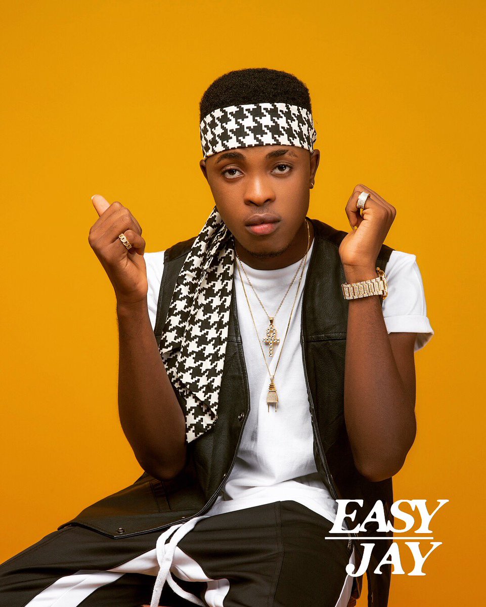 GWORLDWIDEENT's tweet photo. Welcome on board Easy Jay @iameasyjay #EasyJay #GWW https://t.co/dTyJhQV9In