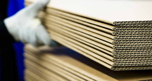 #Corrugated #packaging market is forecast to grow to almost 181 million tonnes in 2023 with e-commerce sector largely driving growth ow.ly/ZN7i30jEHG5 #ecommerce