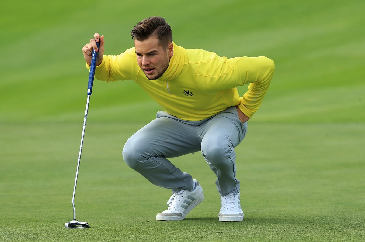 GolfSixes's tweet photo. 🚨 BREAKING NEWS 🚨

@BrianMcFadden, @Jennifalconer, @chrishughes_22 &amp; @vernonkay among the celebs taking part in the #GolfSixes Pro-Am 👌

Full details ➡️ https://t.co/cLs2YrwCHk https://t.co/DfQlrxGx57