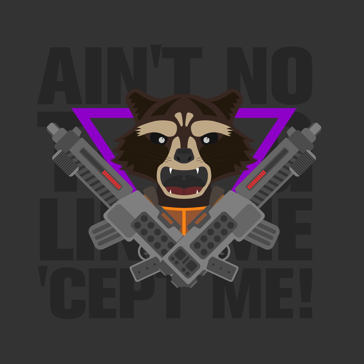 point13creative's tweet photo. Check out our own Rocket badge! #infinitywar
#rocket #guardiansofthegalaxy #avengers #ironman #captainamerica #hulk #drstrange #groot #glamora #spiderman #thanos #infinitygauntlet #badge #tribute #character #illustration #graphicdesign #drawing #illustrator #vector #art https://t.co/jm9ZSqRicC