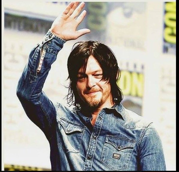 Have a #TerrificThursday😘
#TWD 🔥🖤🔥 #TWDFamily 
<a href="/HeyMo517/">Maureen Fairhurst 🌊🇱🇷</a> <a href="/smoking_reedus/">SMOKING REEDUS🚬</a> <a href="/Dakota1407/">Dakota</a> @Merve_TWD <a href="/susanpayne26/">Susan</a> <a href="/bigdarylhead/">paloma</a> @TWDwayne @mommyc61 @DixonMinions @Lil_reedus @myluvtonorman <a href="/TinaBeaver7/">🐾❤Tina Beaver❤🐾</a> @TinaCatwoman <a href="/NomanTwd/">The Walking Dead</a> <a href="/_tarlton/">⚔️HILLBILLYGIRL43⚔️</a> <a href="/NormanIsMyLord/">Bea 🐝😉</a> <a href="/NormansMuse/">☠ emily ☠</a> @LuthMichaela
