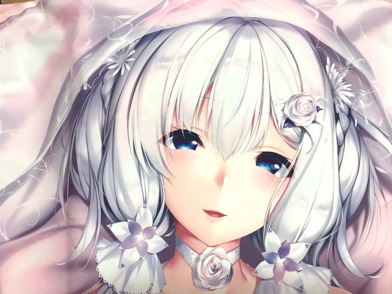 にろ イラストリアス抱き枕が無事完成しました 写真だとシックに映ってますが思っていた以上に素晴らく可愛く仕上がりました 軟着陸するには持って来いだと思いますのでお楽しみに にろ イラストリアス抱き枕が無事完成しました 写真だとシックに映ってますが思っていた以上に素晴らく可愛く仕上がりました 軟着陸するには持って来いだと思いますのでお楽しみに