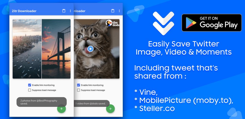 KaramuntingId's tweet image. Kini menyimpan video &amp;amp; gambar dari Twitter di Android menjadi lebih mudah dgn 2itr Downloader. GRATIS.

#UltraProgress #cat #SHANIEPS50 #Rmh150MilyarDirutTelkom #GusIpulPuti1TriliunMadura #SyamsuarPembengak Labuan Bajo Pondok Serpong Garuda Sri Mulyani

goo.gl/G1akx3