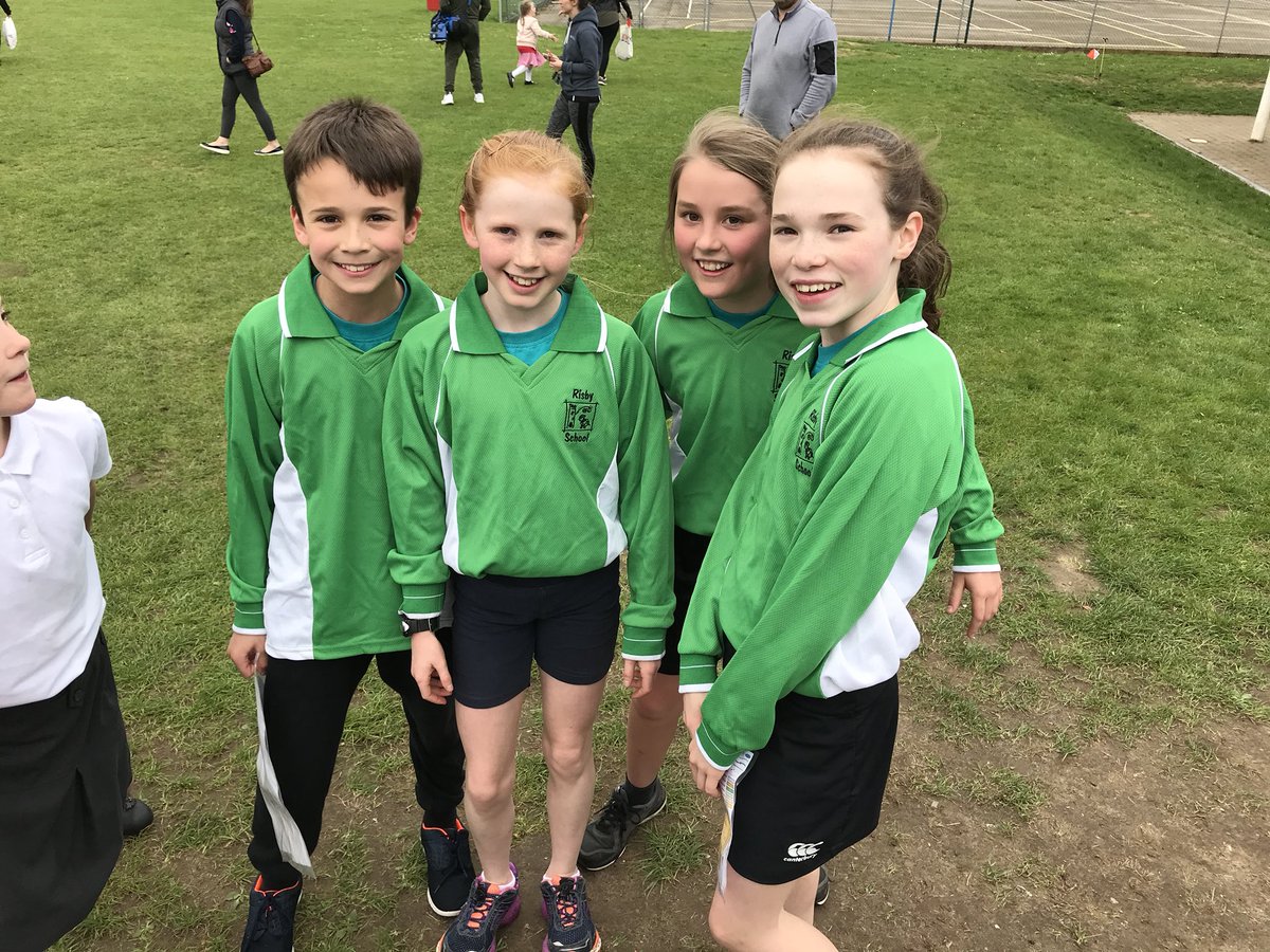 Fantastic result for our U11 Orienteering team who came out top at last nights event run by <a href="/KingEdVIsport/">King Edward VI Sport</a> &amp; <a href="/BSPprimarySSCO/">Bury Schools Sport</a>. Thanks to Clive from Suffolk Orienteering for the event. We look forward to joining <a href="/ForestAcademy/">Forest Academy</a>, <a href="/WestleyMiddle/">Westley Middle</a> and @SebertWood in the County finals.