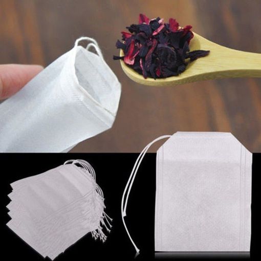 100 пустых чайных пакетиков -  bit.ly/2uAnrba
  
 #алиэкспресс #100 #aliexpress