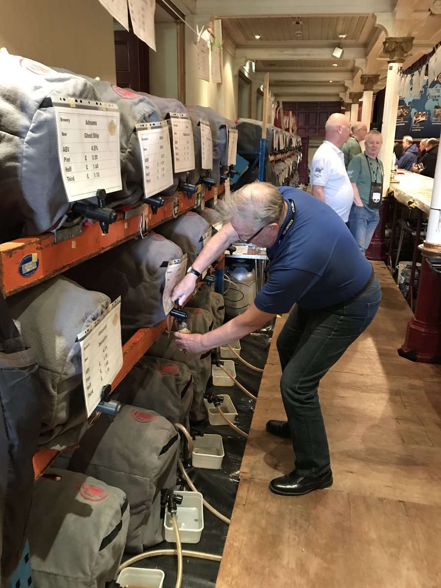 We are open for day two of #paisleybeerfest2018