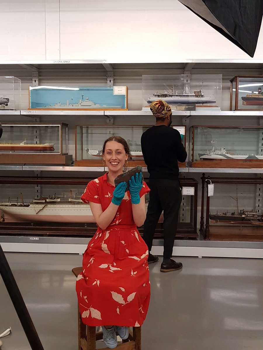 NavjotMangatCC's tweet image. Beachcombers today with the @RMGreenwich team!! @RosTails @QuietVoice #heritageMW #cocuration