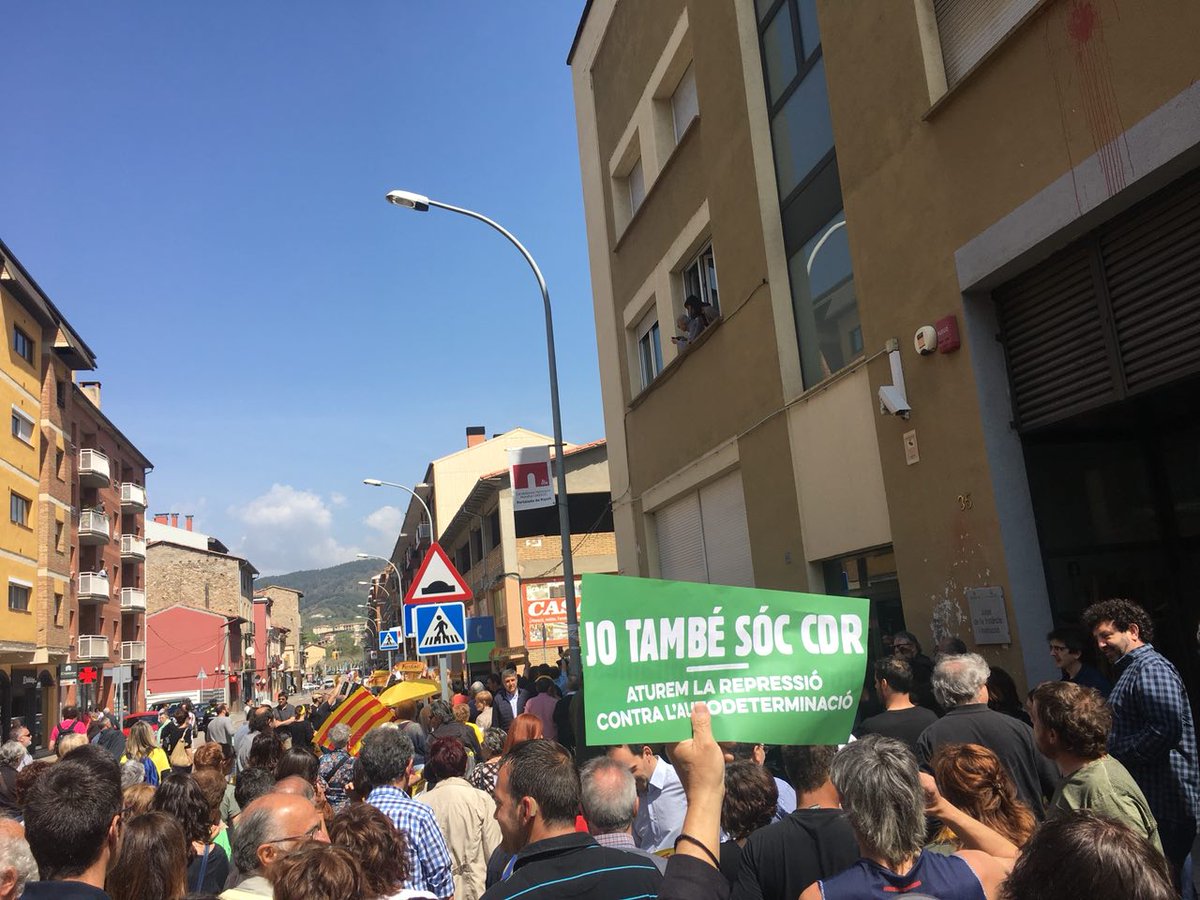 CDRepública - Ripoll tweet media