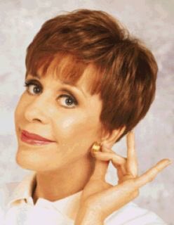 Happy Birthday Carol Burnett ! 