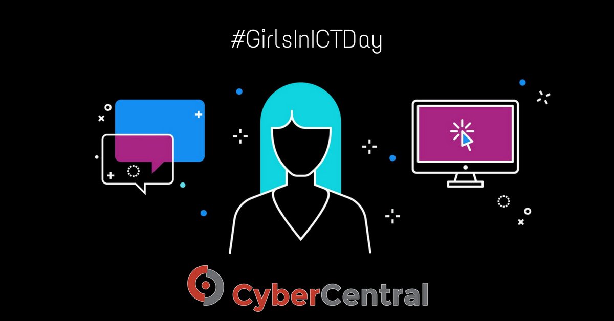 CyberCentral tweet media