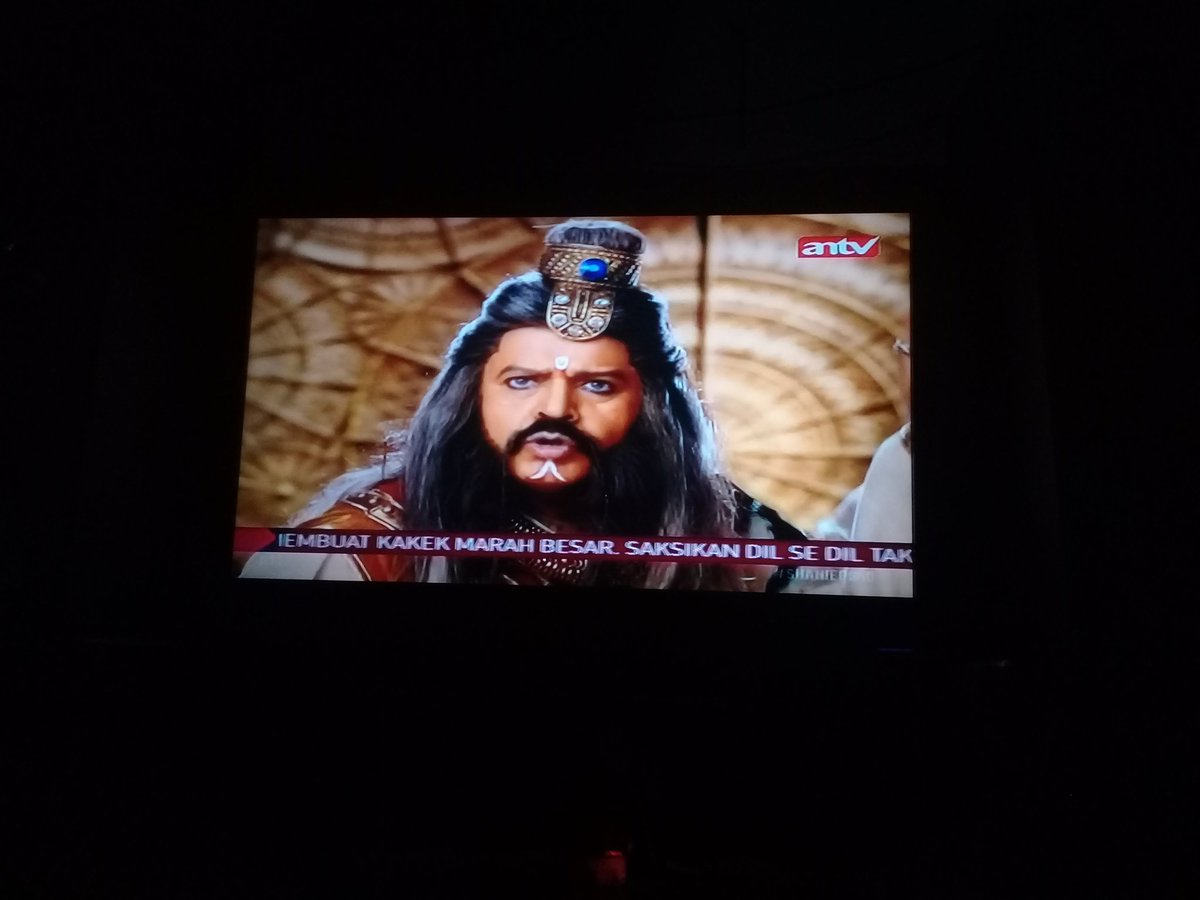 LIFDA_Lee's tweet image. Surya.... kau adalah ayahnya Shani. Kau pasti tau dimana dia berada

~ Suchracaya ~

#SHANIEPS50 

@SeriesANTV @whatsonANTV @O_H12123 @akangobet