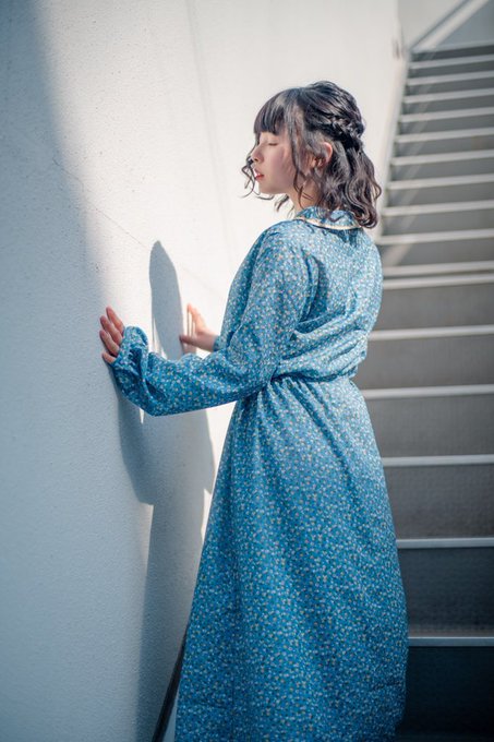 Twitterのコスプレ画像15