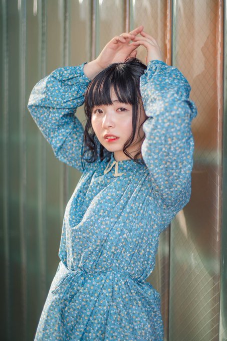 Twitterのコスプレ画像16