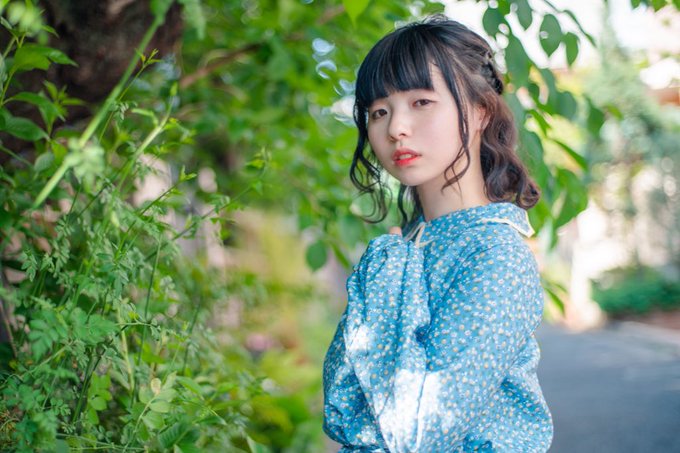 Twitterのコスプレ画像13